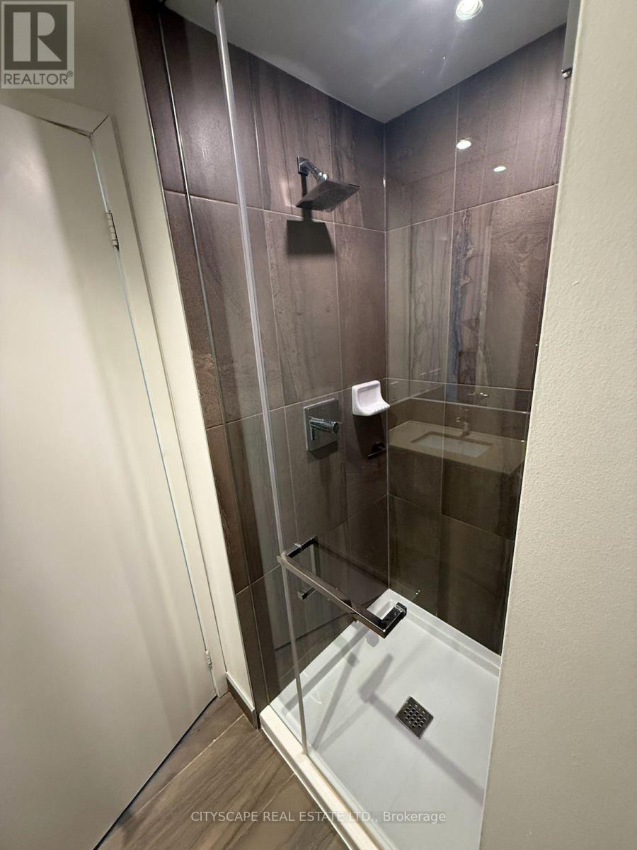 #3501 195 REDPATH AVENUE - 35