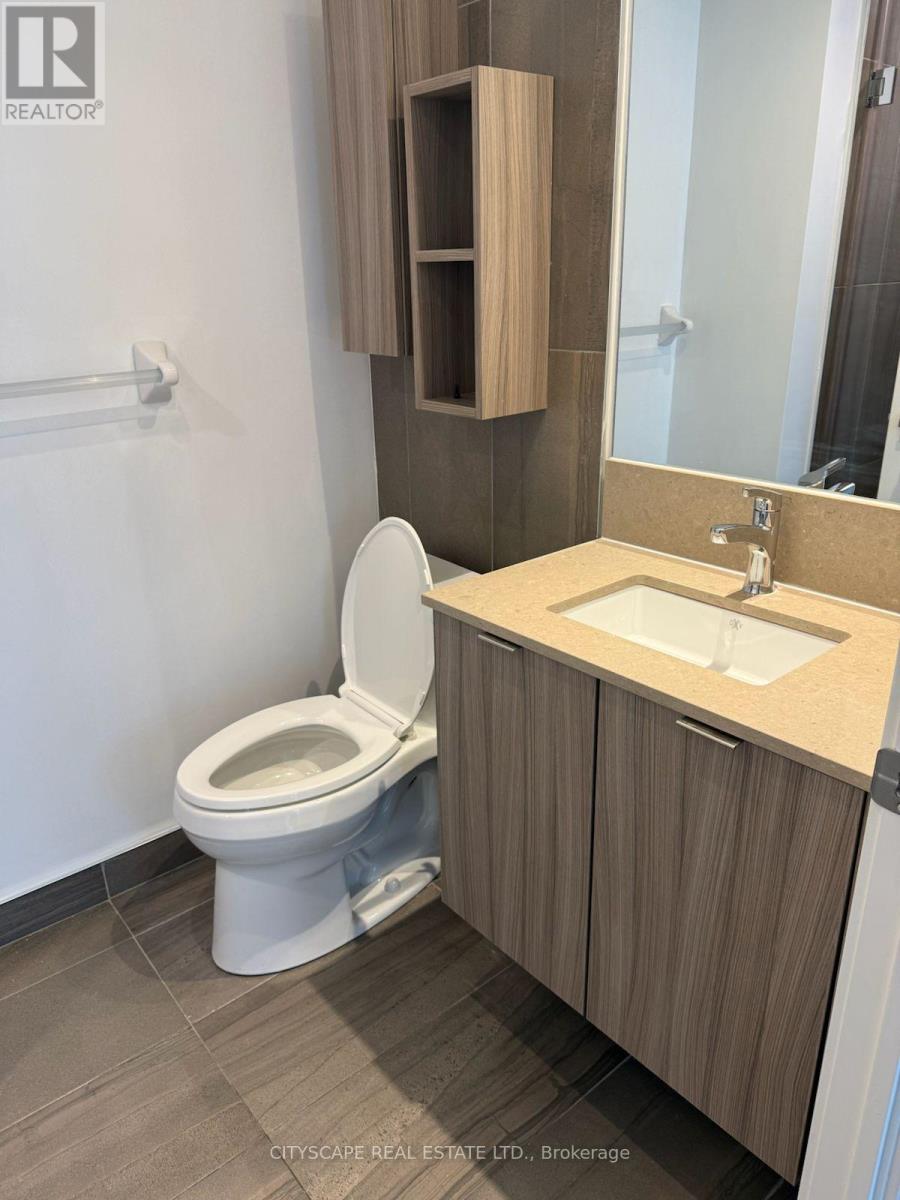 #3501 195 REDPATH AVENUE - 36
