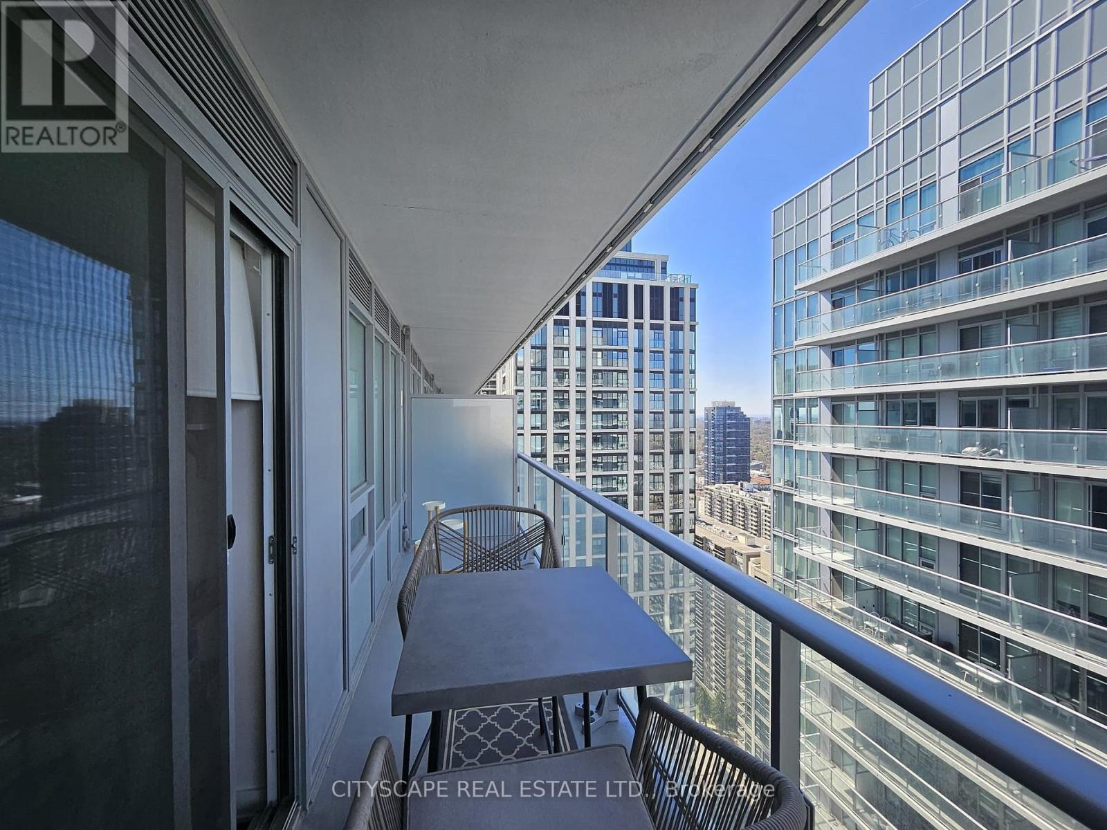 #3501 195 REDPATH AVENUE - 40