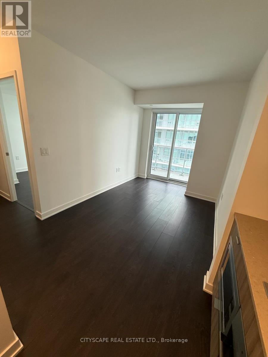 #3501 195 REDPATH AVENUE - 7