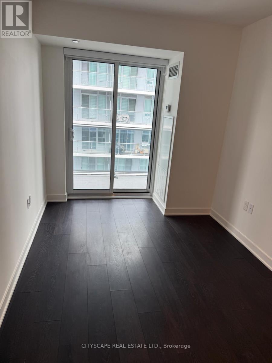 #3501 195 REDPATH AVENUE - 8