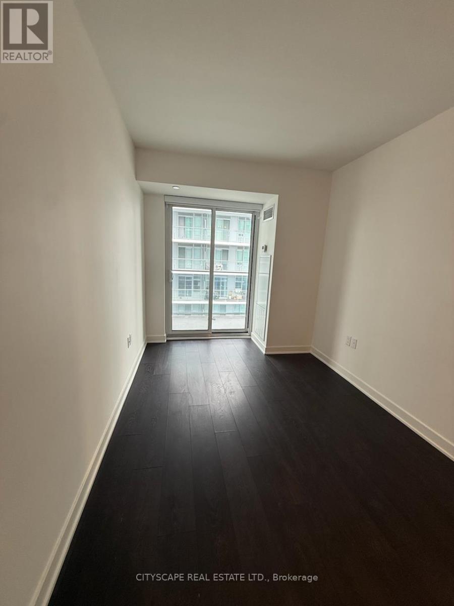 #3501 195 REDPATH AVENUE - 9