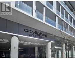 3501 - 195 Redpath Avenue, Toronto, ON M4P0E4 Photo 8
