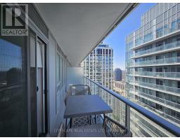 3501 - 195 Redpath Avenue, Toronto, ON M4P0E4 Photo 23