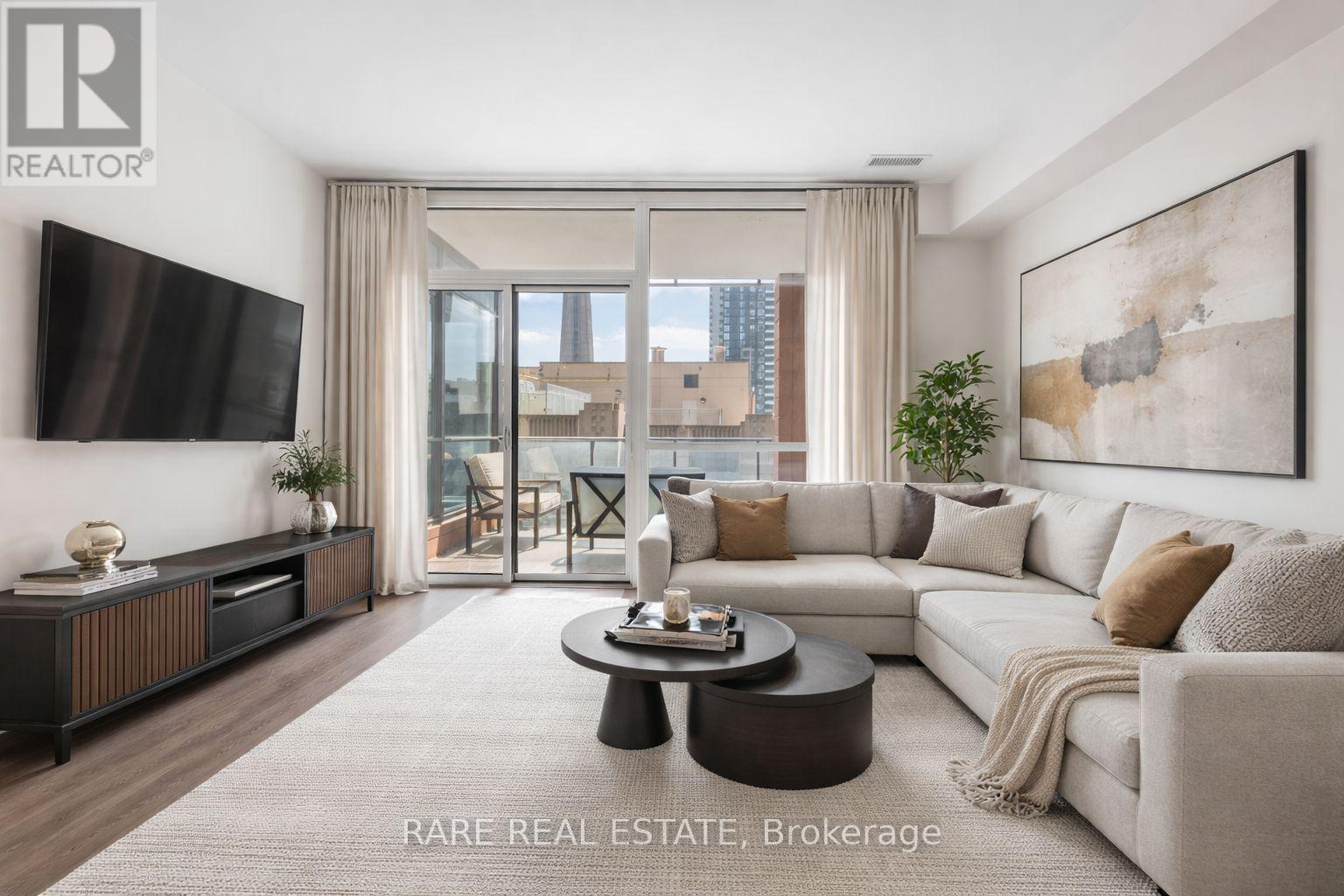 2007 - 8 MERCER STREET