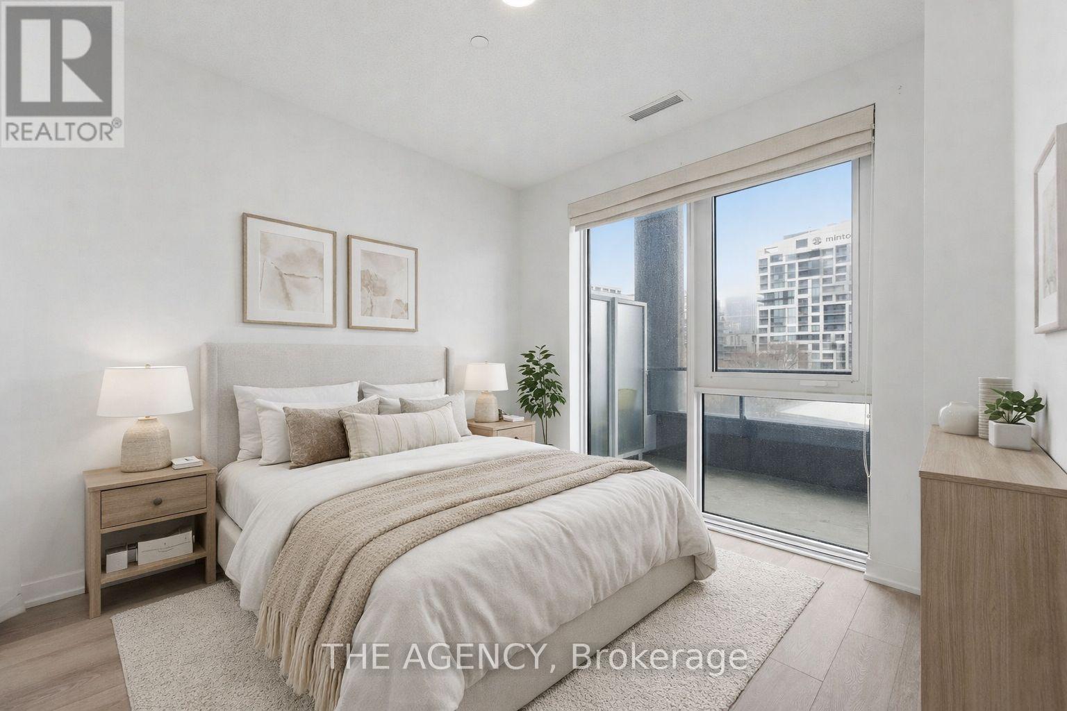 511 - 9 TECUMSETH STREET