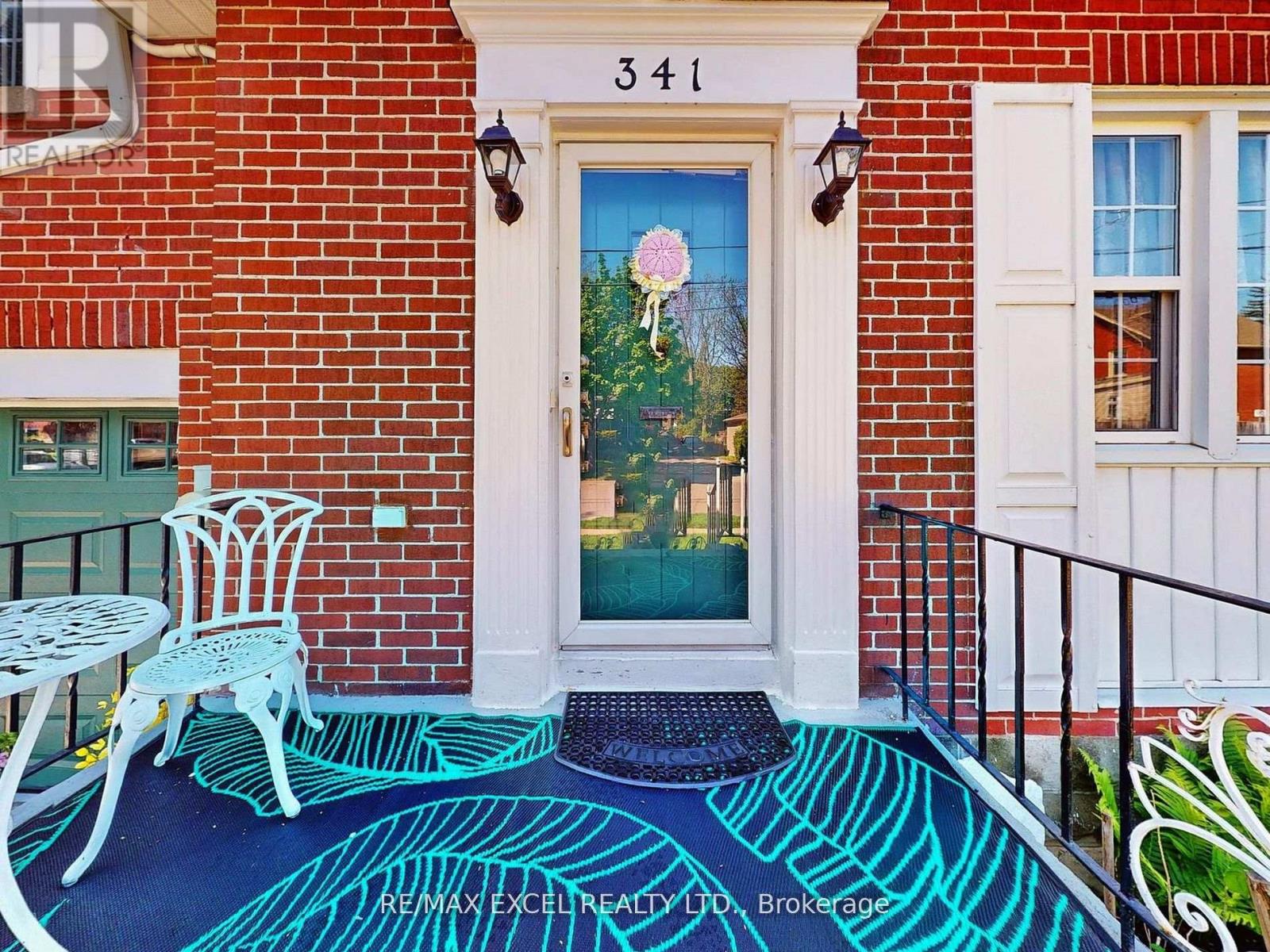 341 RICHMOND STREET E - 4
