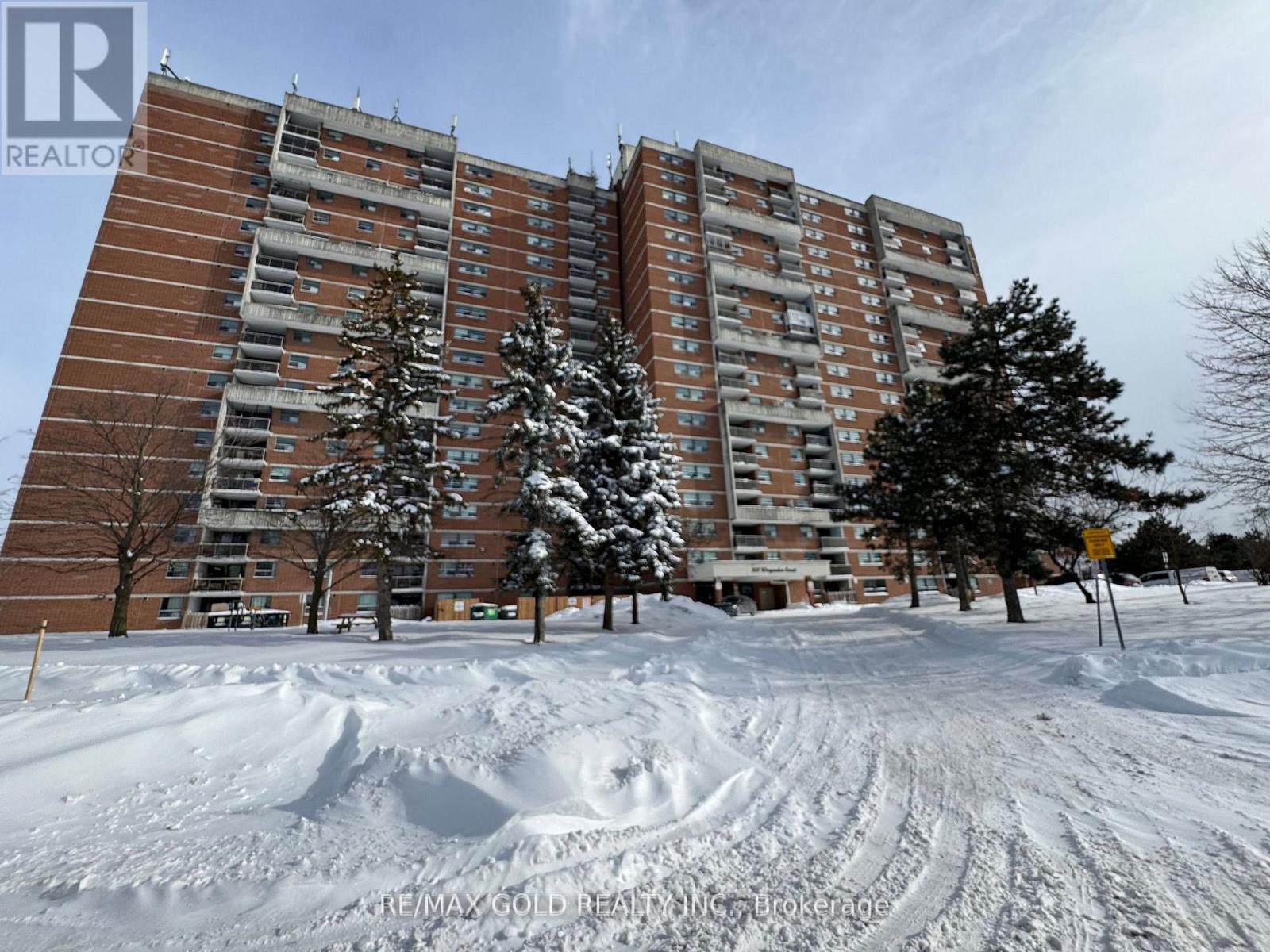 Listing photo of 713 - 100 WINGARDEN COURT