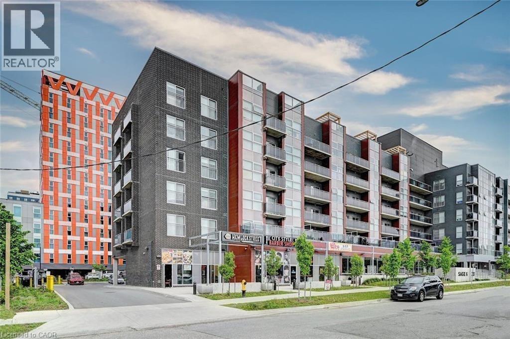 251 HEMLOCK Street Unit# 504