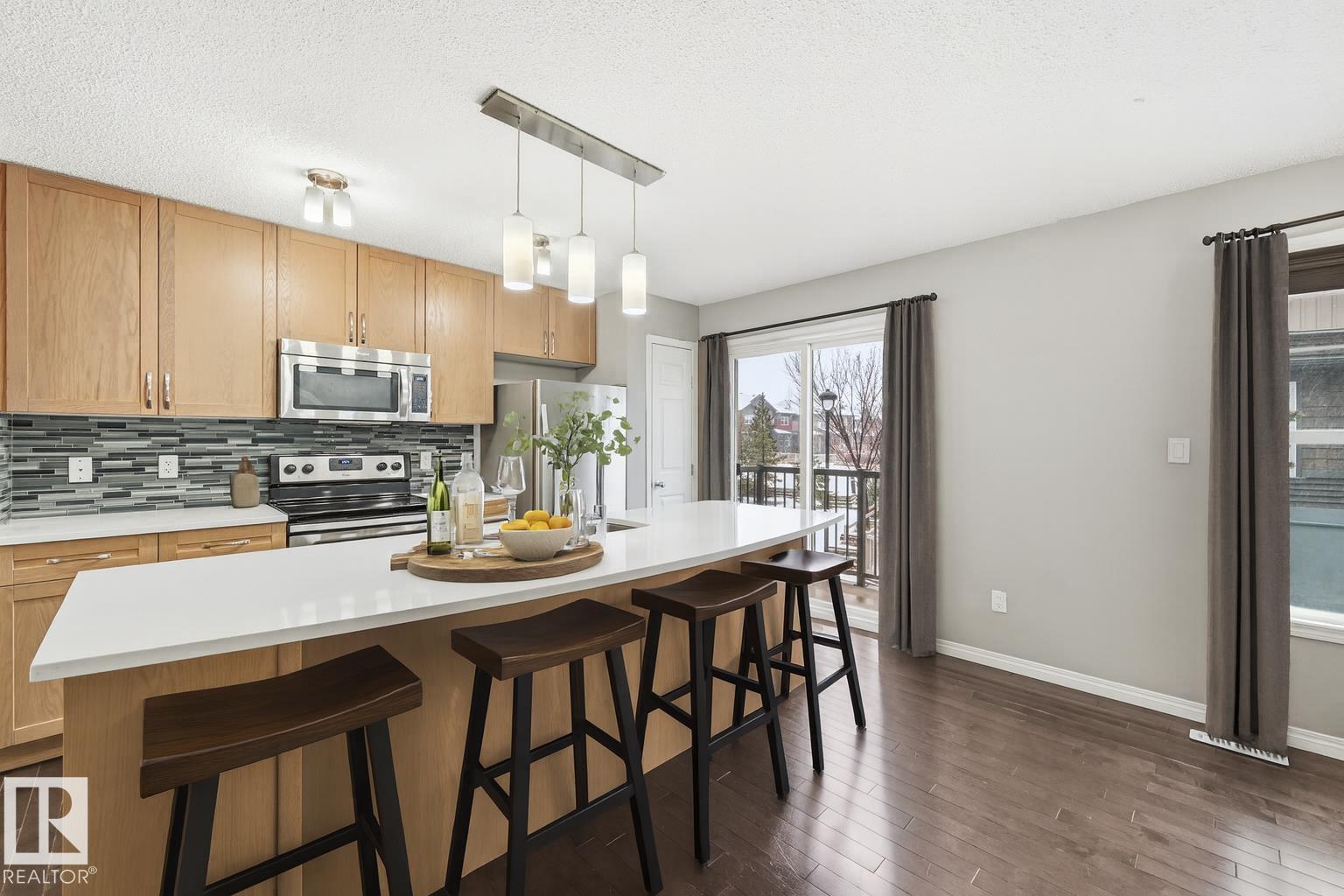 4033 ORCHARDS DR SW, Edmonton