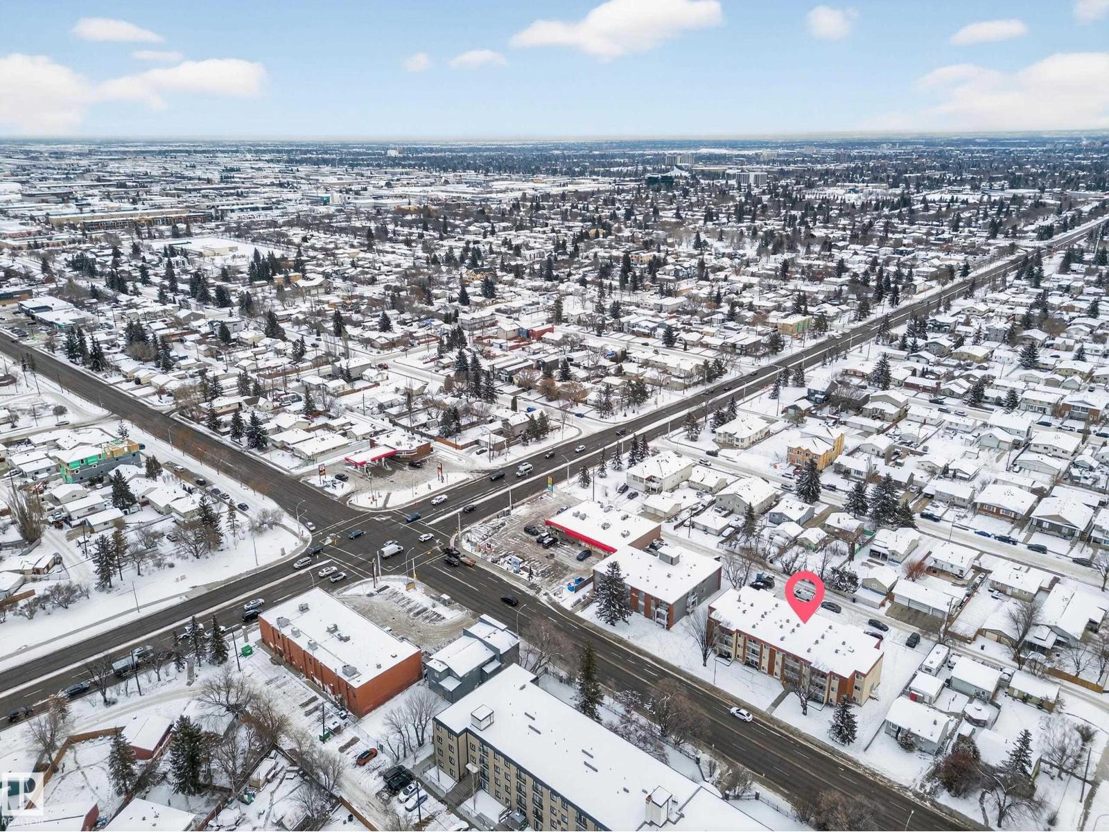 #202 10615 156 ST NW - 29