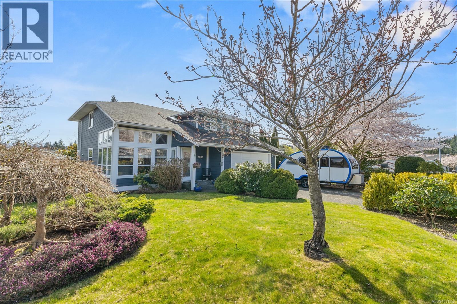 1285 Blesbok Rd, Campbell River