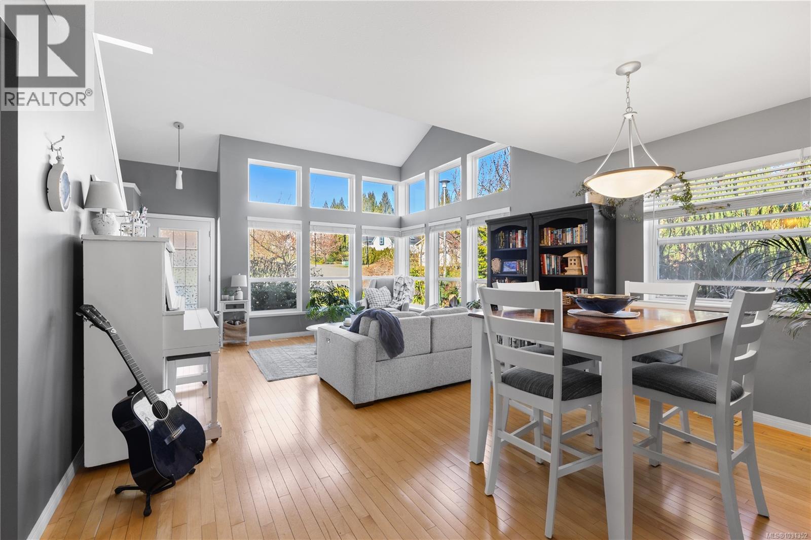 1285 Blesbok Rd, Campbell River