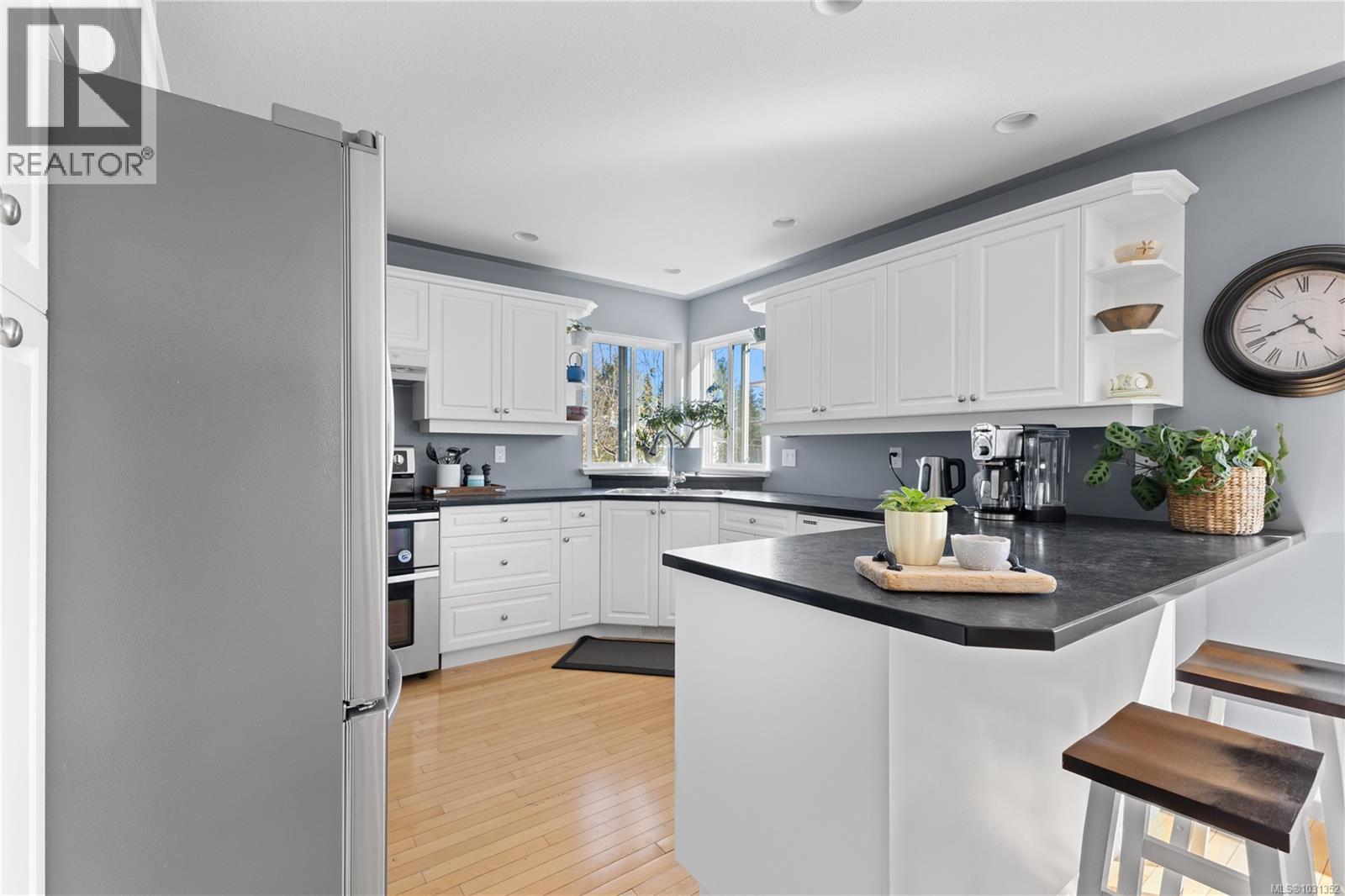 1285 Blesbok Rd, Campbell River