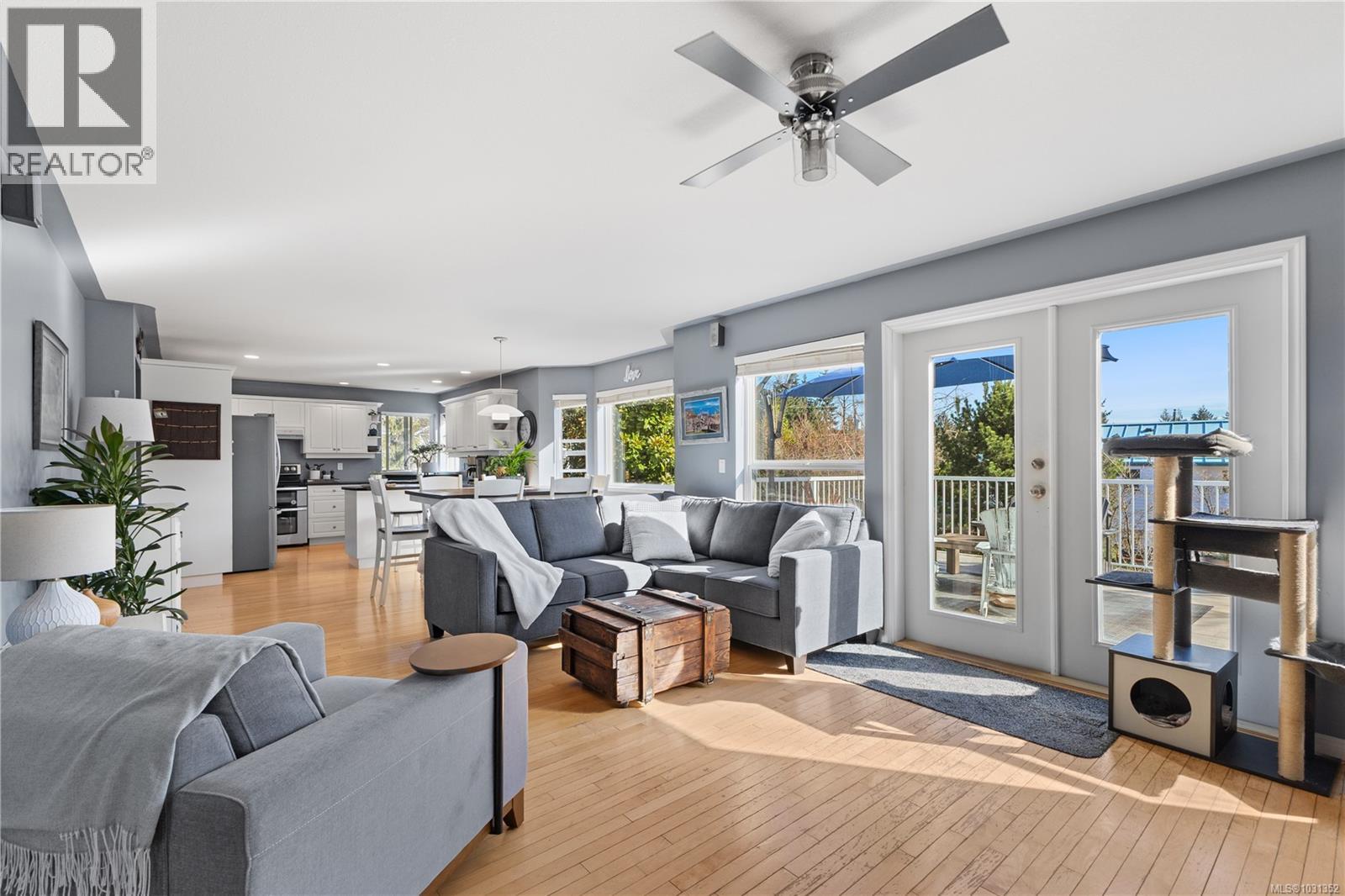 1285 Blesbok Rd, Campbell River