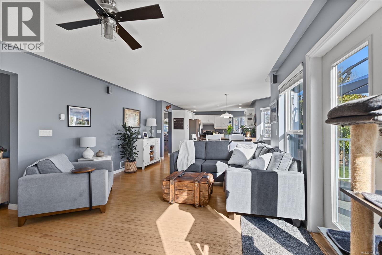 1285 Blesbok Rd, Campbell River