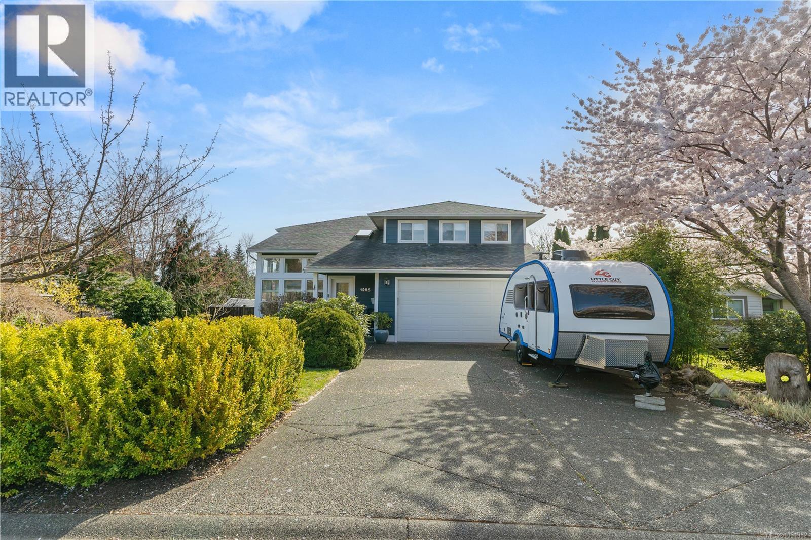 1285 Blesbok Rd, Campbell River