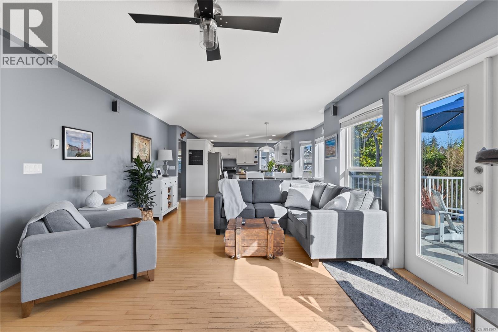 1285 Blesbok Rd, Campbell River