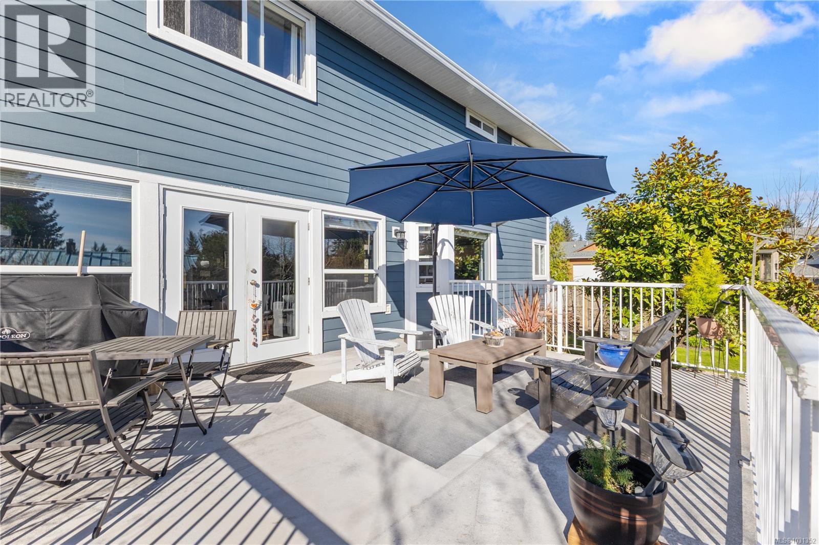 1285 Blesbok Rd, Campbell River