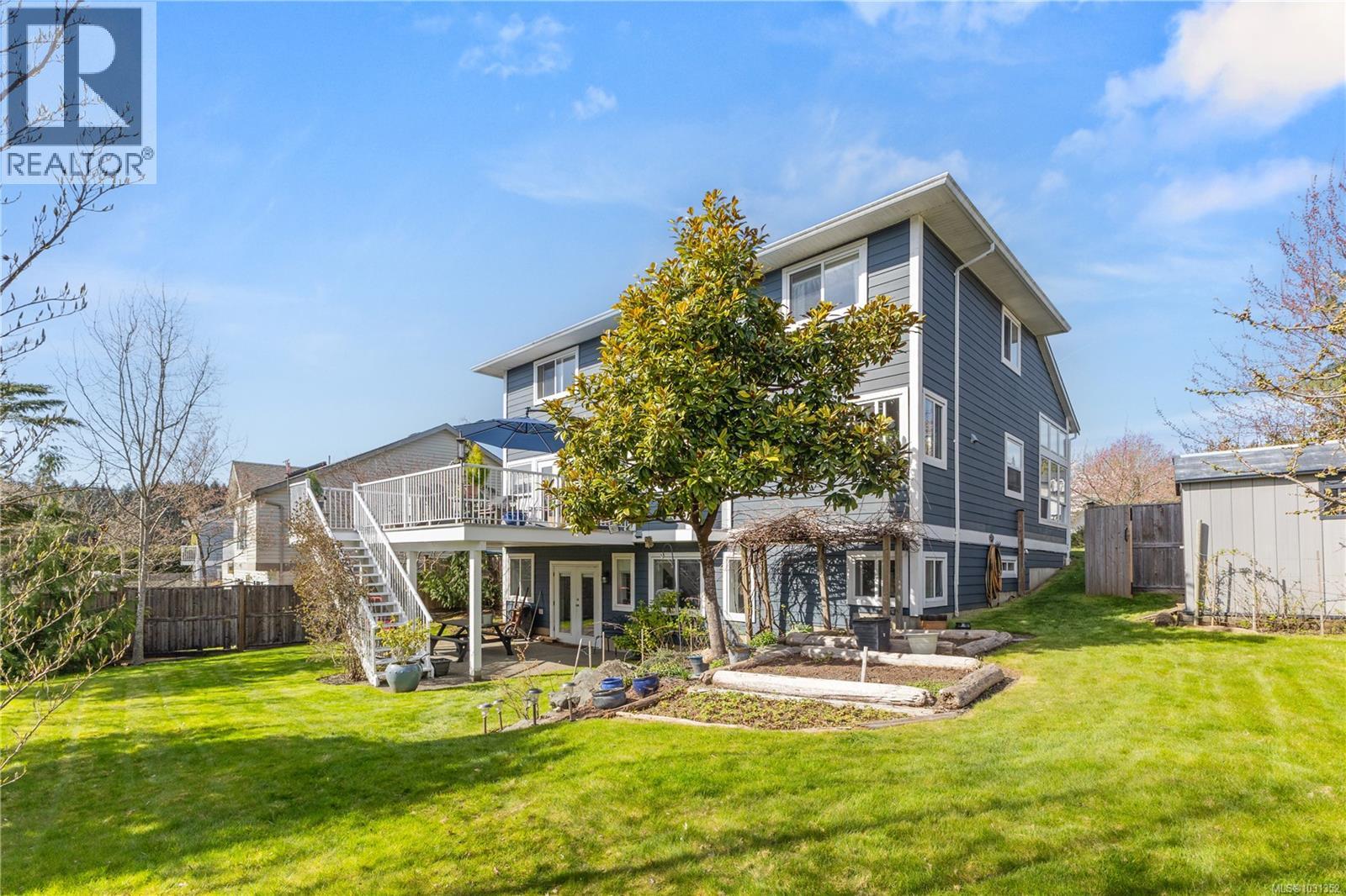 1285 Blesbok Rd, Campbell River