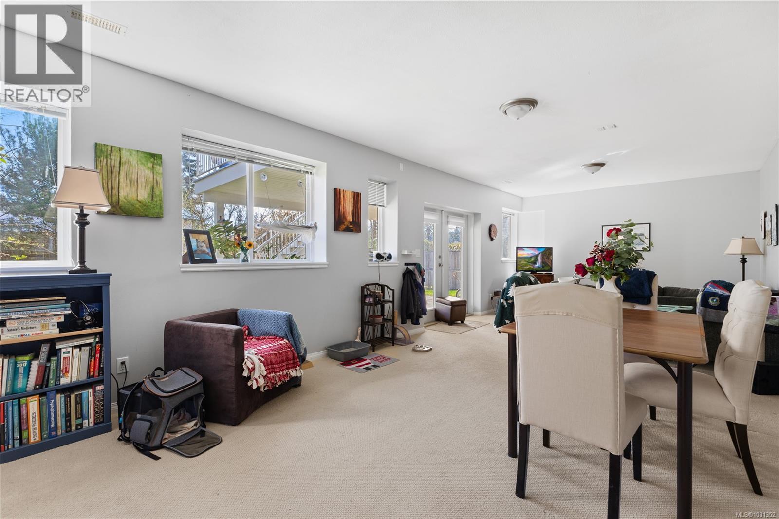 1285 Blesbok Rd, Campbell River