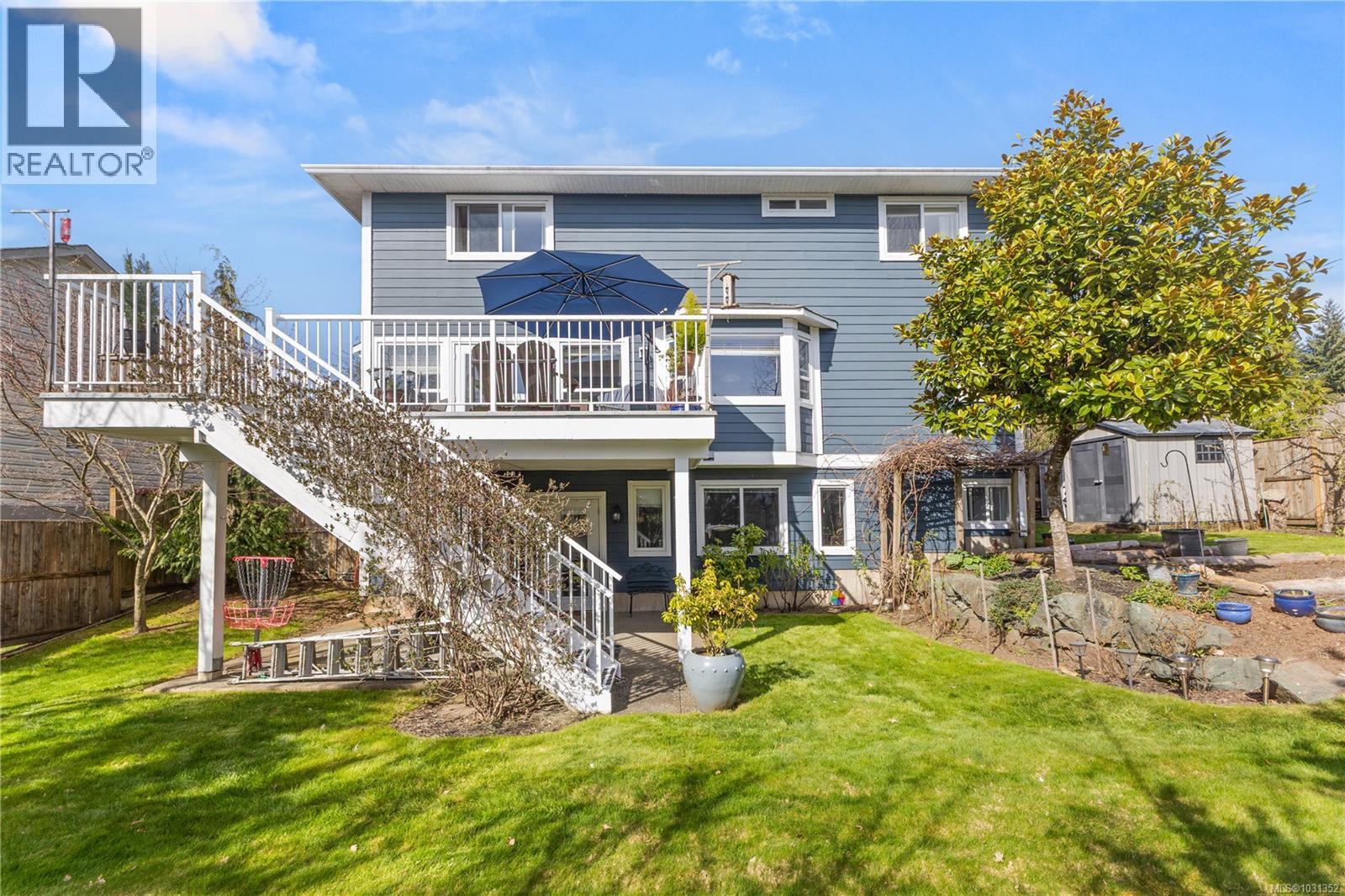 1285 Blesbok Rd, Campbell River