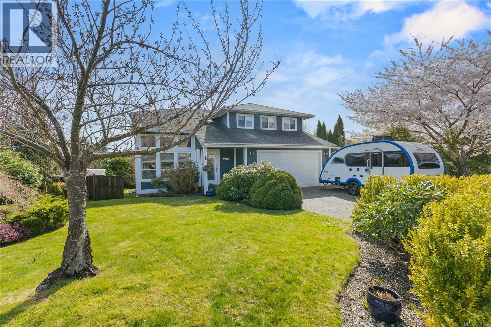 1285 Blesbok Rd, Campbell River