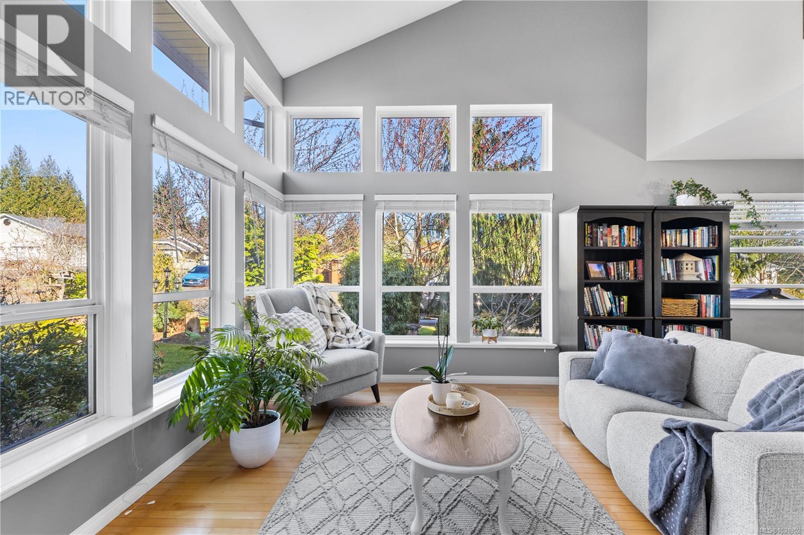 1285 Blesbok Rd, Campbell River