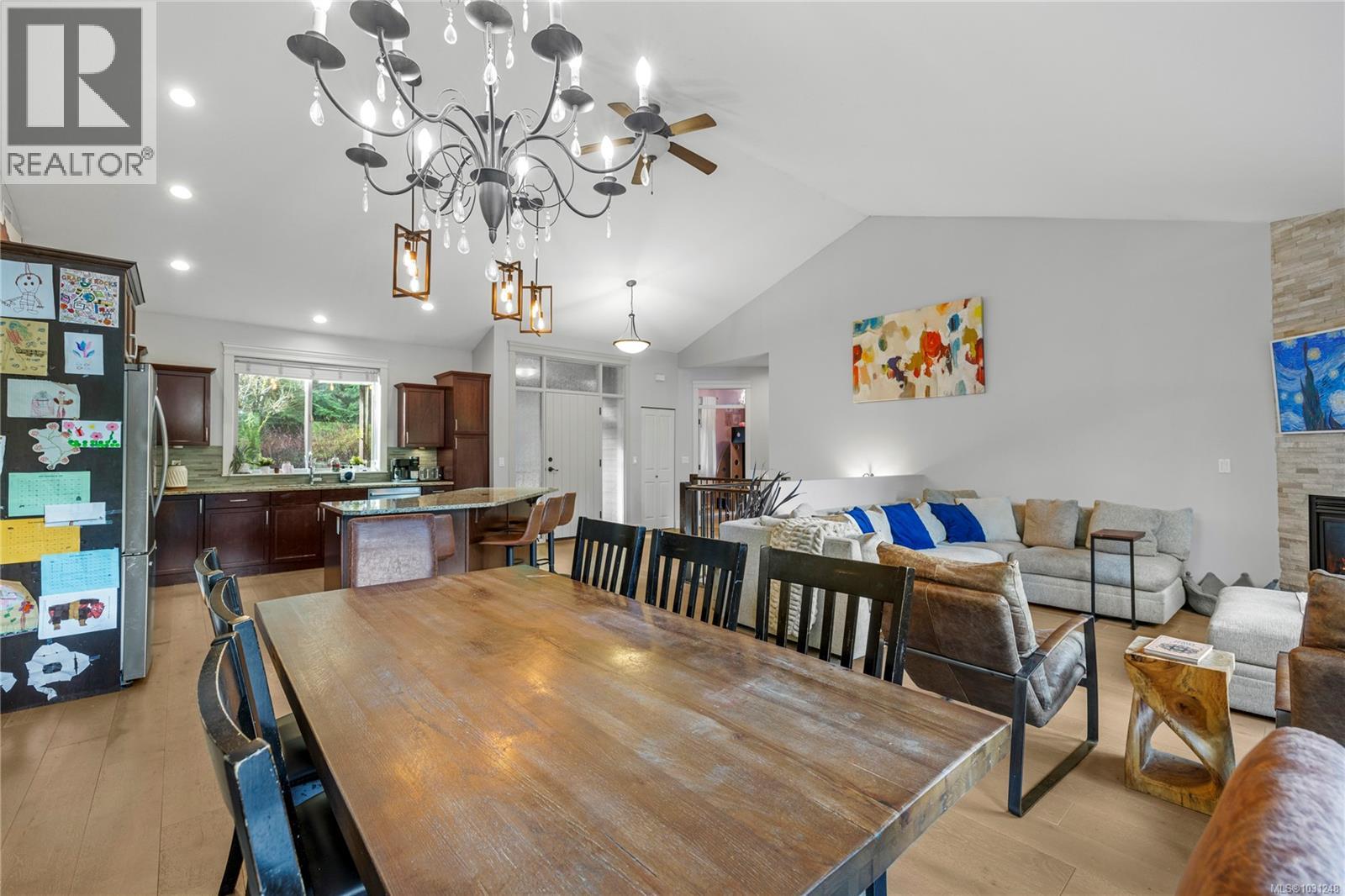 1755 Galvin Pl, Qualicum Beach