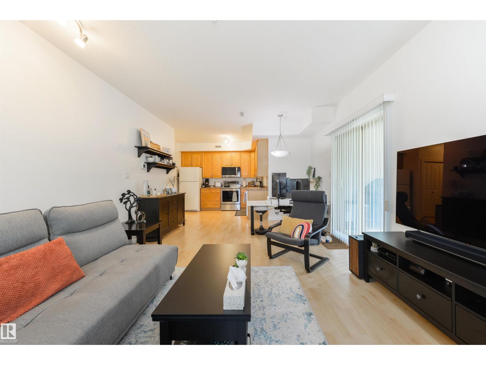 #304 10630 78 AV NW, Edmonton