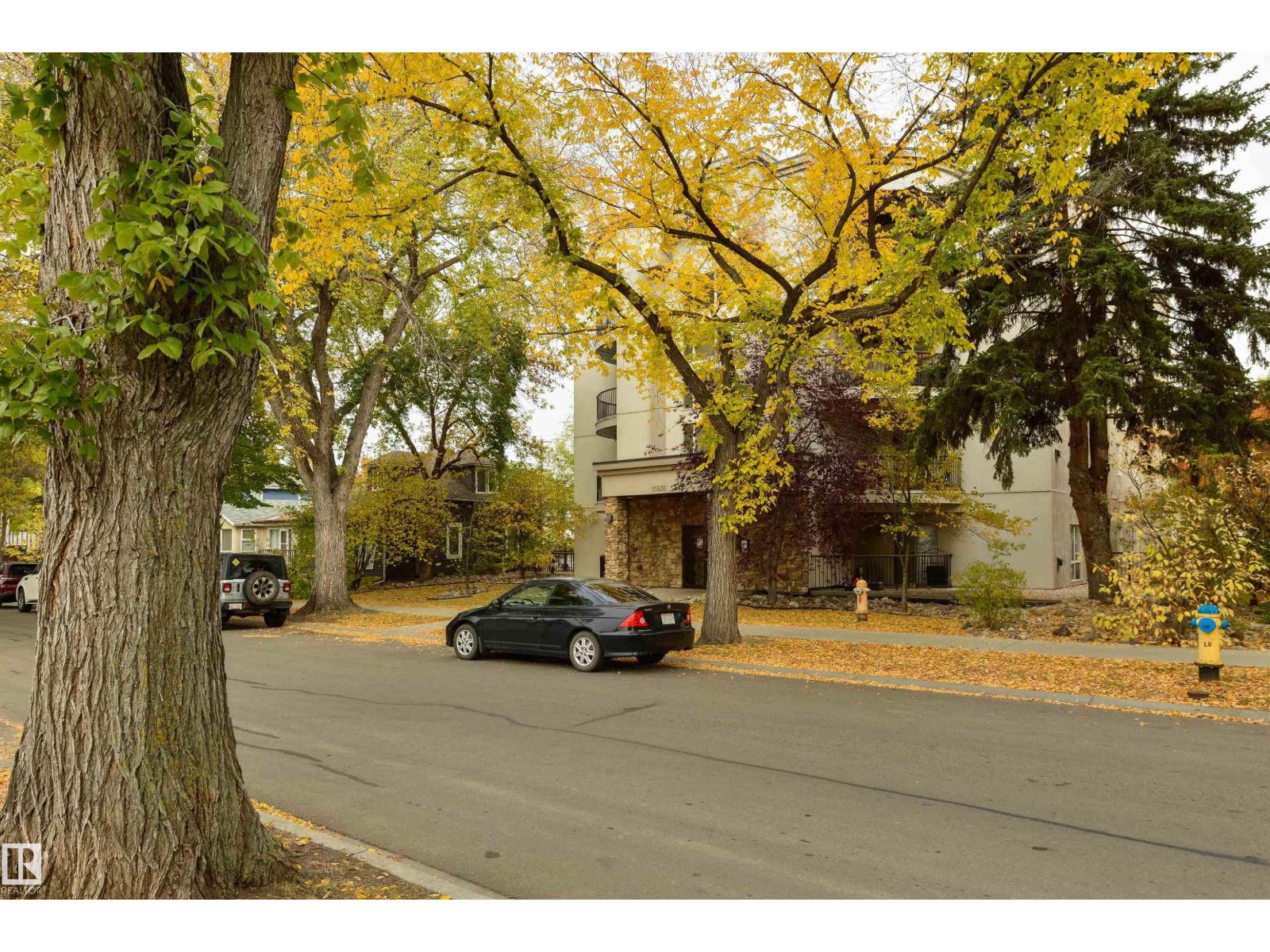 #304 10630 78 AV NW, Edmonton