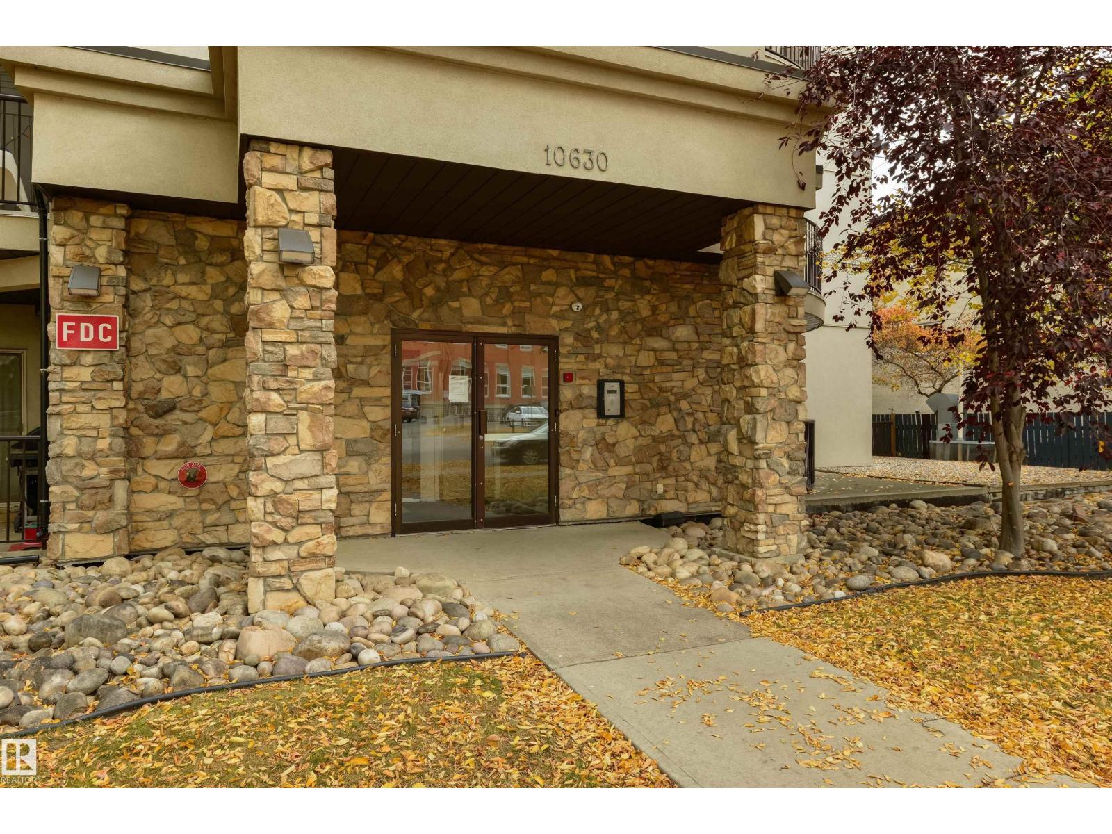 #304 10630 78 AV NW, Edmonton