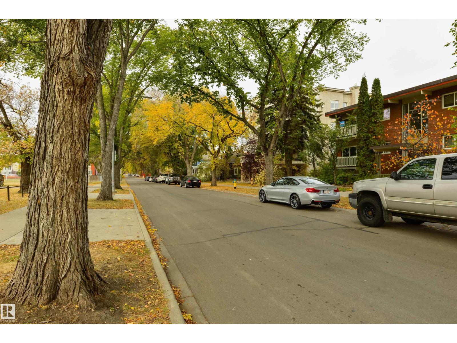 #304 10630 78 AV NW, Edmonton