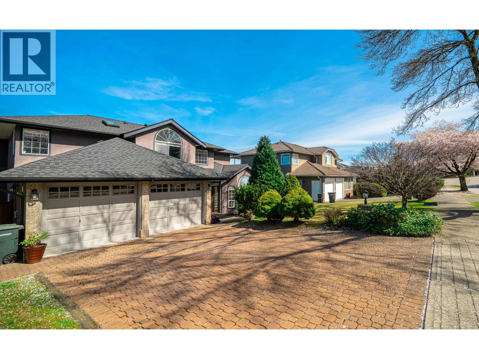 7548 SEQUOIA ROAD, Burnaby