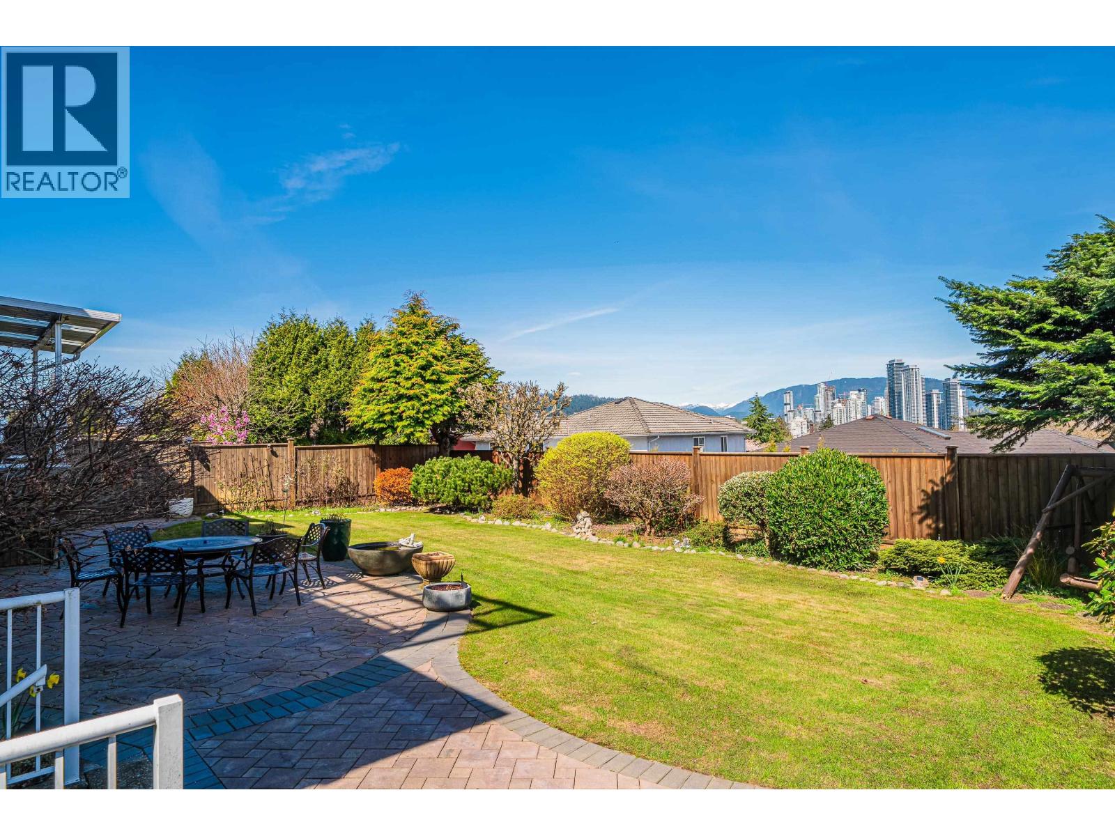 7548 SEQUOIA ROAD, Burnaby