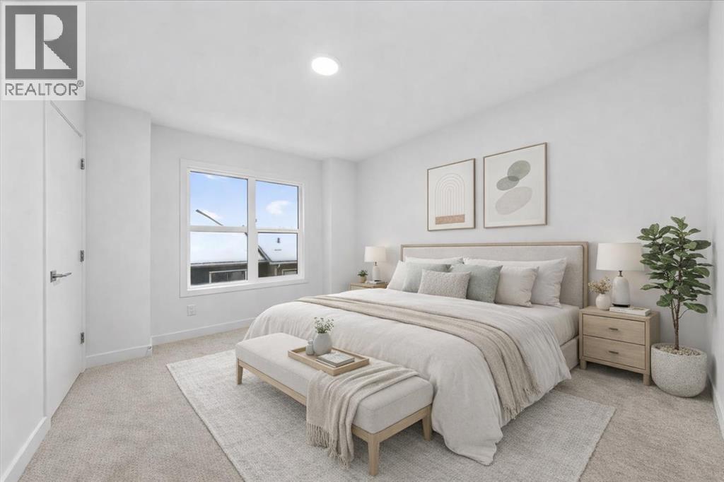 Single Family House for Sale in   Rochester View NW Haskayne Calgary 