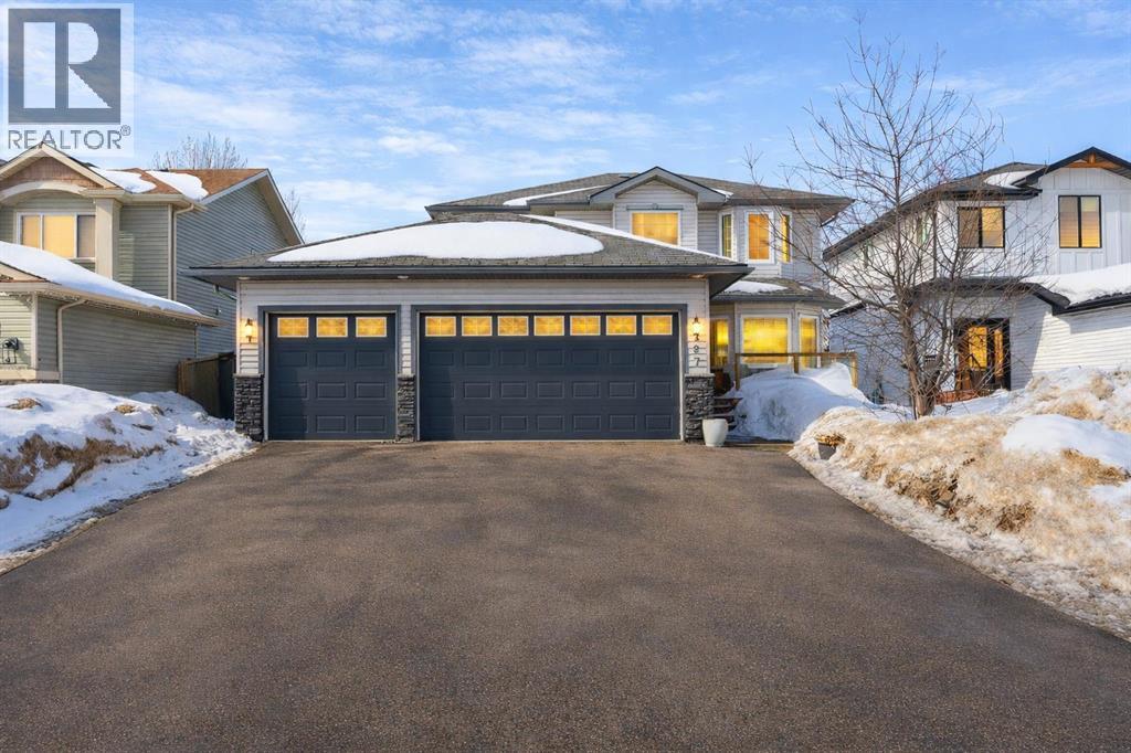 327 Williams Drive, Fort McMurray