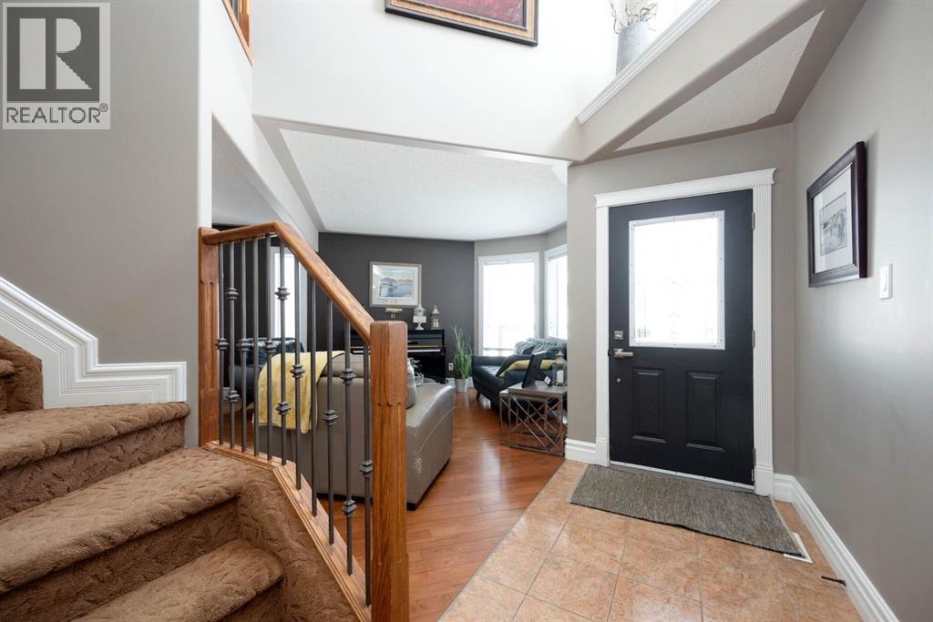 327 Williams Drive, Fort McMurray