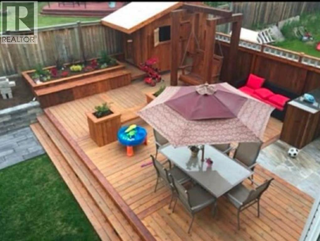 327 Williams Drive, Fort McMurray