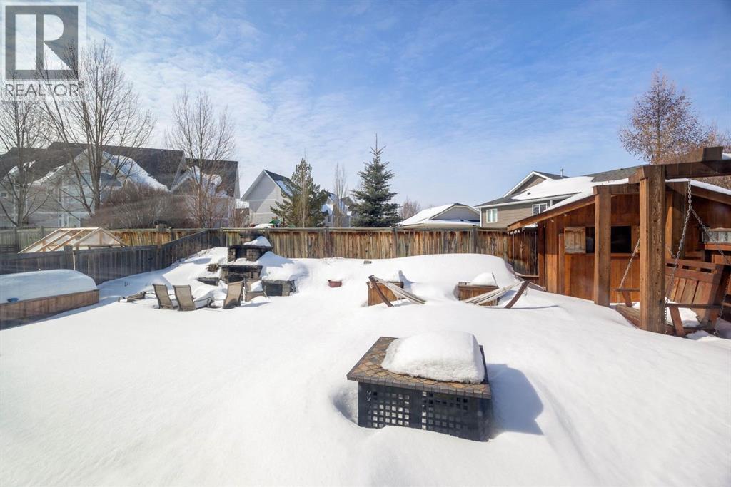 327 Williams Drive, Fort McMurray