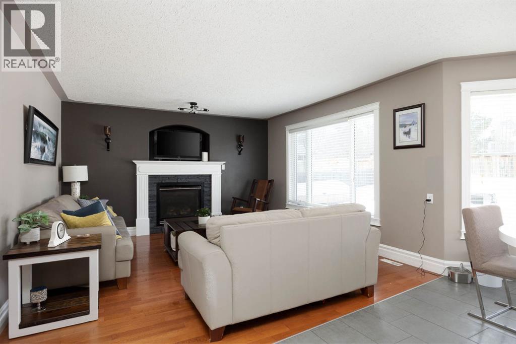 327 Williams Drive, Fort McMurray