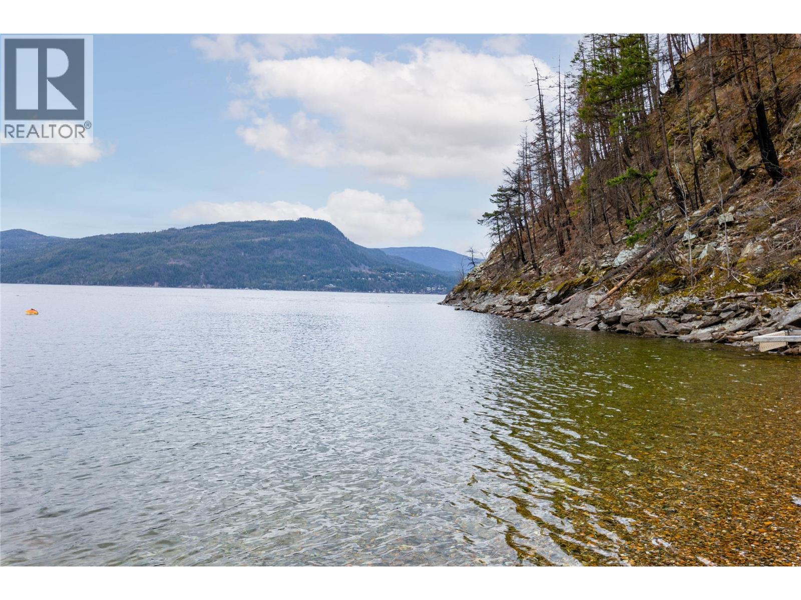 4498 Squilax-Anglemont Road Lot# 32 - 1