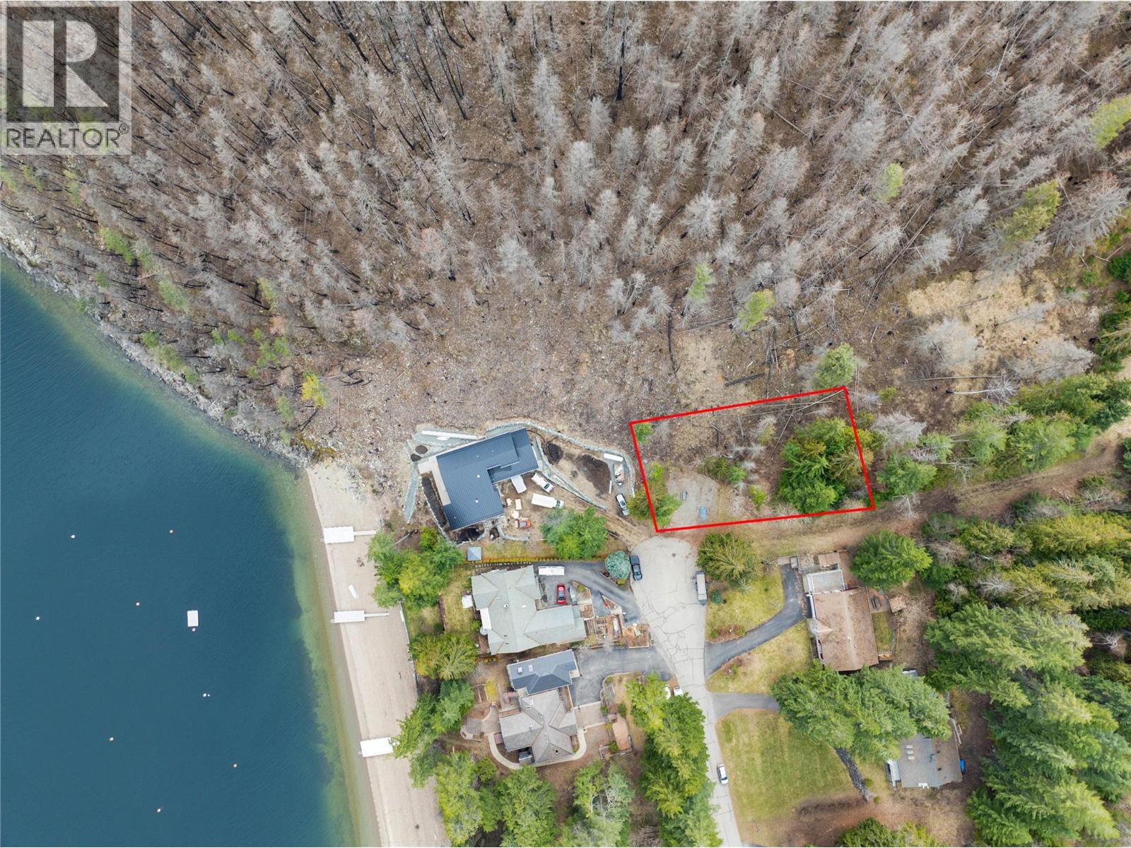 4498 Squilax-Anglemont Road Lot# 32 - 12