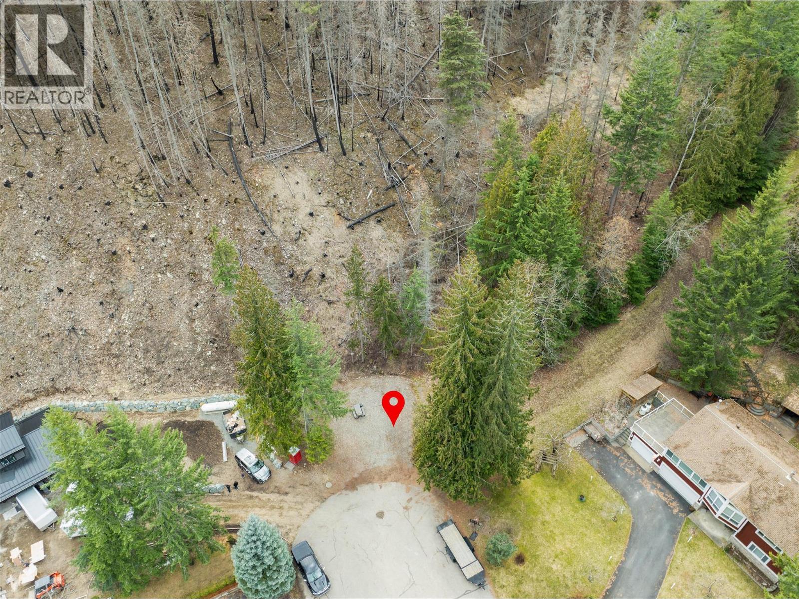 4498 Squilax-Anglemont Road Lot# 32 - 13
