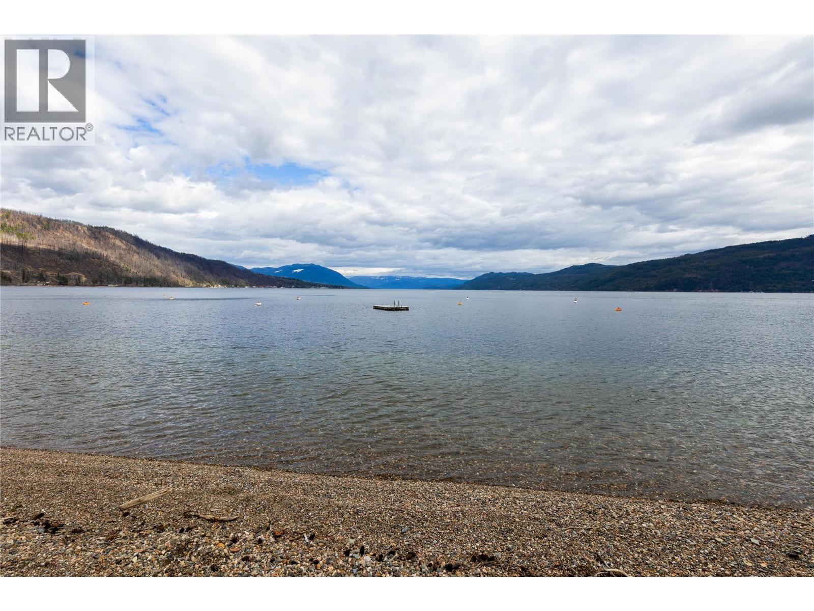 4498 Squilax-Anglemont Road Lot# 32 - 2