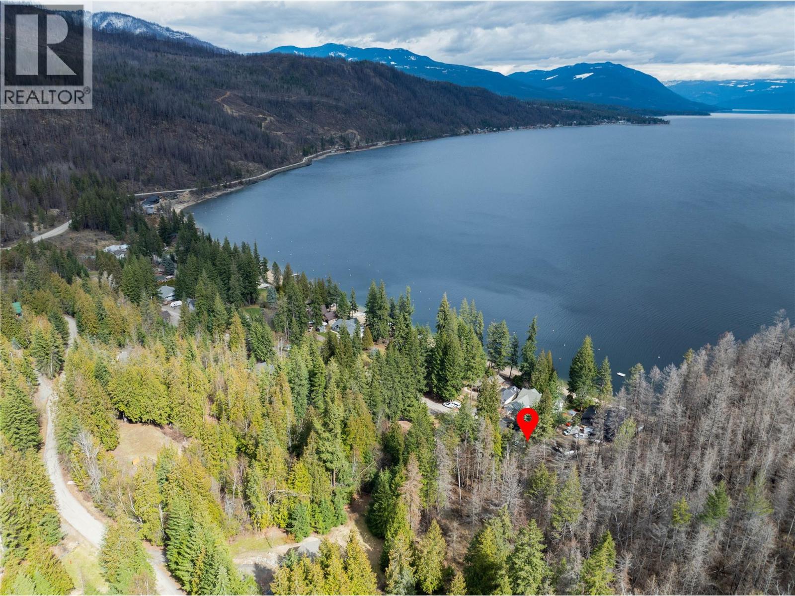 4498 SQUILAX-ANGLEMONT ROAD LOT# 32 - Image 3