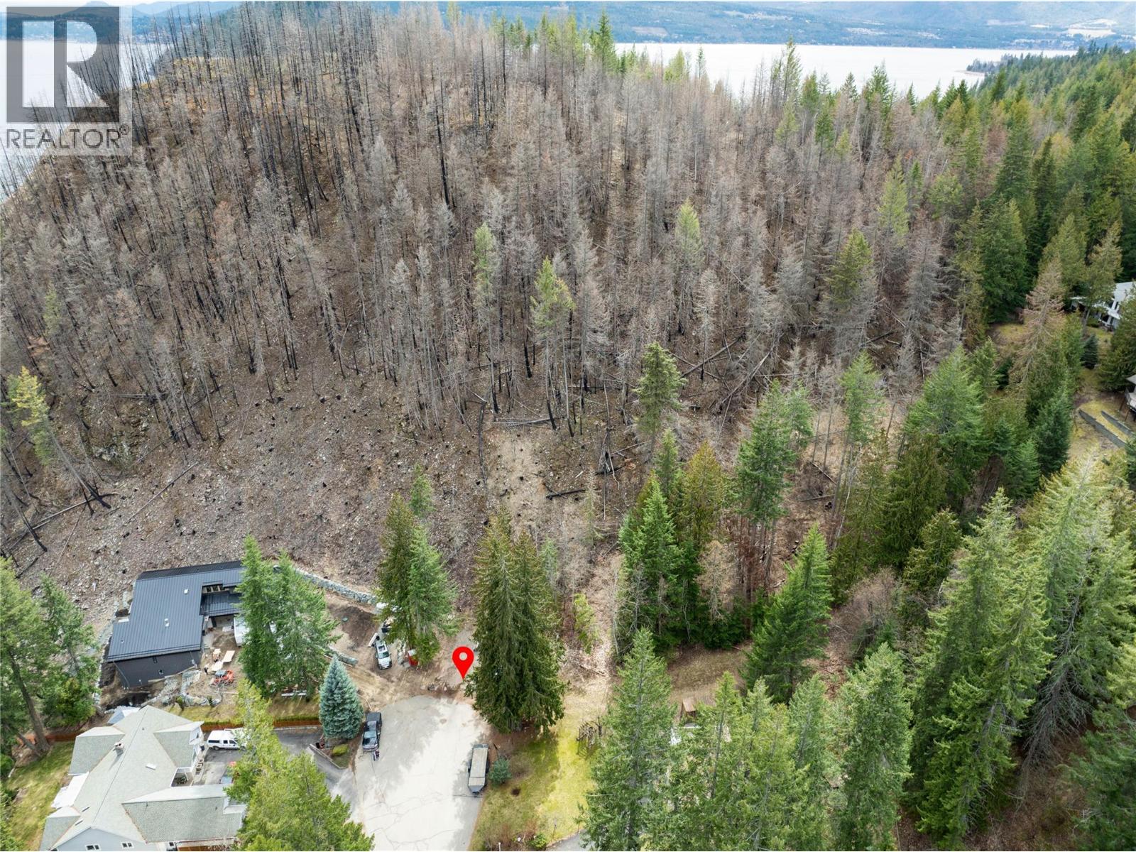4498 Squilax-Anglemont Road Lot# 32 - 4