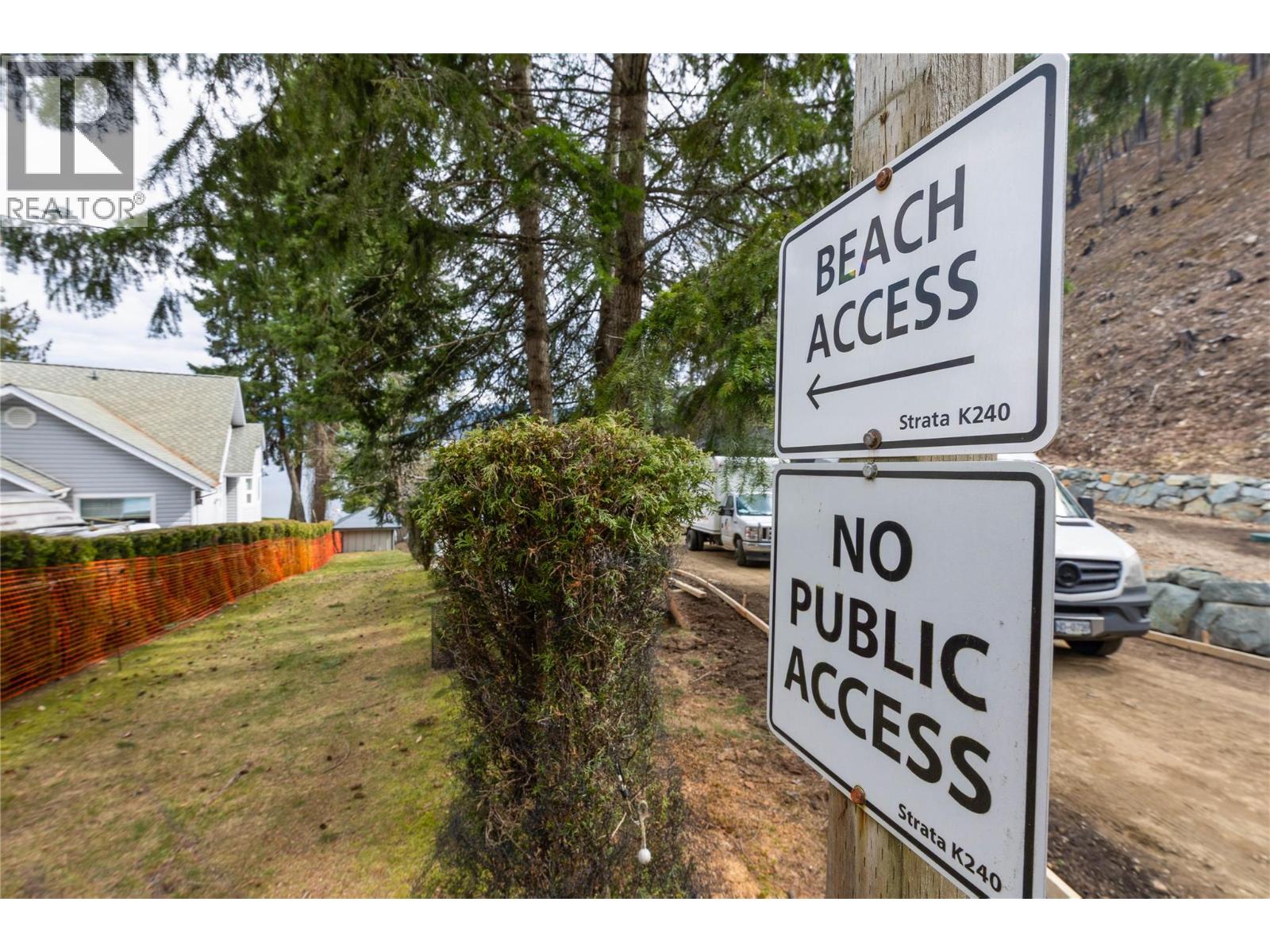 4498 Squilax-Anglemont Road Lot# 32 - 5