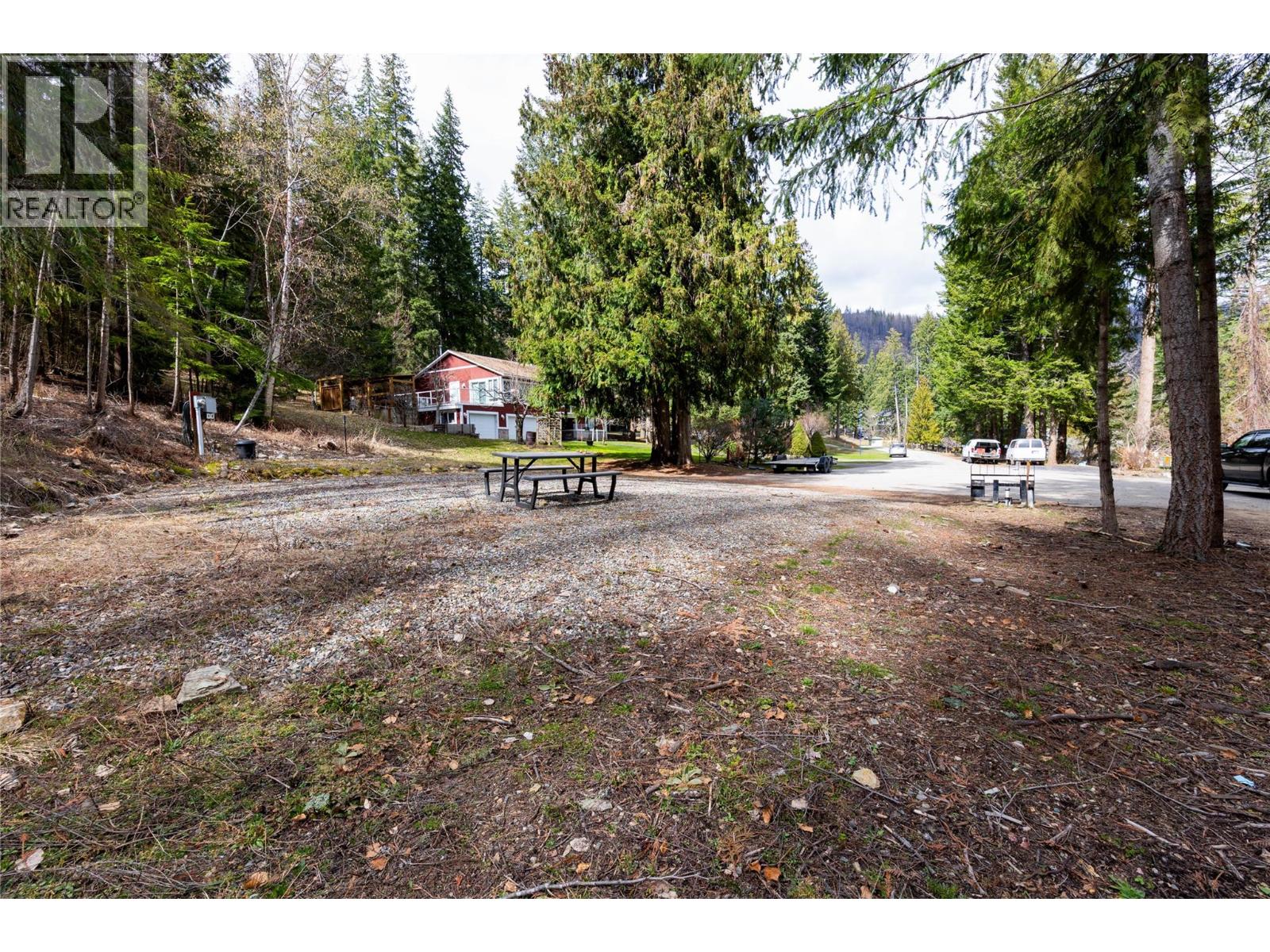 4498 Squilax-Anglemont Road Lot# 32 - 9
