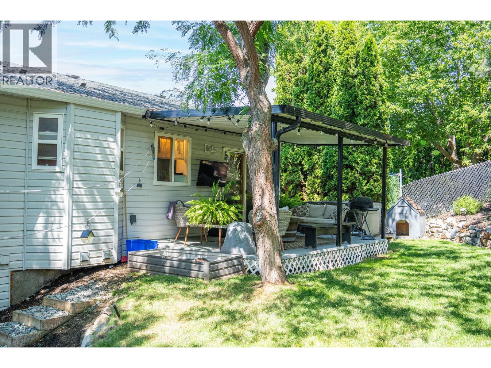 #24 6100 OLD VERNON ROAD - 38